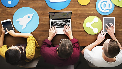 eSafety Commissioner lays down gauntlet to social media and porn sites to protect kids online