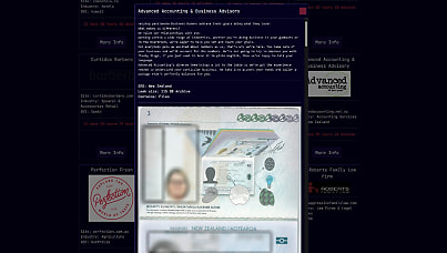 Exclusive: New Zealand accounting firm confirms Sarcoma ransomware attack