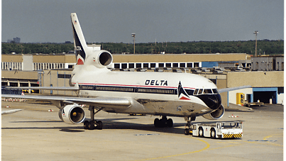 Delta Air Lines files lawsuit against CrowdStrike, seeks US$500m
