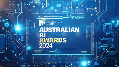 Momentum Media launches Australian AI Awards