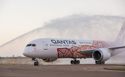 Qantas confirms cyber incident impacting customer data