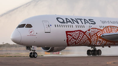 Union demands answers on Qantas AI plans