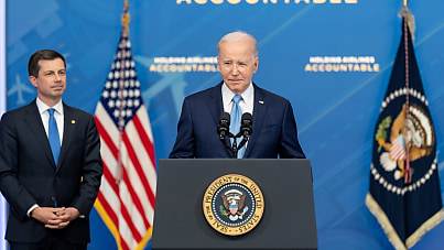 Biden boosts US cyber security with new executive order