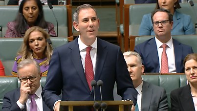 Chalmers   Productivity Commission bullish on AI, but others not so sure