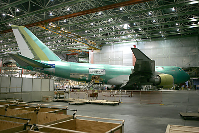 Boeing denies cyber attack after IT outage impacted systems