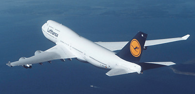 Lufthansa to replace 4,000 staff with AI by 2030