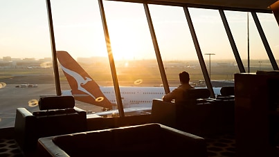 Coles, Qantas, and Telstra customers warned of fake text scams