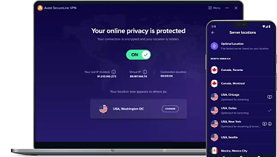 Avast fined US$16.5m by US Federal Trade Commission for selling user data