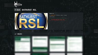 Exclusive: Bathurst RSL says cyber incident contained after Qilin ransomware attack