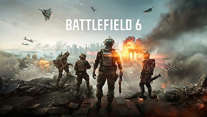 L337 hax! Pirated versions of Battlefield 6 spotted spreading malware