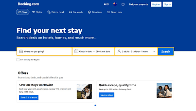 Hoteliers beware! Scams targeting Booking.com on the rise ahead of Easter