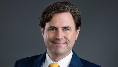 Interview: Brendan Conlon – an NSA background is ‘definitely an advantage’