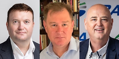 How AI is making and breaking fraud in the broking sector