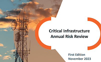 Australia’s critical infrastructure a ‘high-interest’ target, according to first CISC review