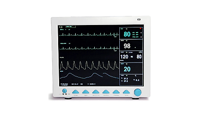 Claroty contends CISA claims of Chinese backdoor in patient monitoring devices