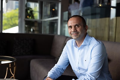 Op-Ed: Breaking zero trust into bite-sized pieces