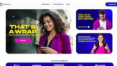 Telco Circles.Life pays highest-ever $413k fine following anti-scam breaches