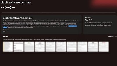 Exclusive: Ransomware group KillSec claims hack on Clubfit Software