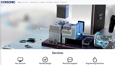 Exclusive: Akira claims hack of Aussie engineering   design firm