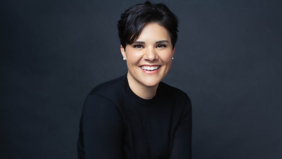 Interview: Courtney Guss – ‘I think sometimes you just have to prove that it works’