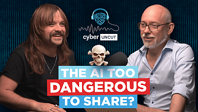 PODCAST: EU gets age verification right, Anthropic’s Claude Mythos, and the week in cyber attacks