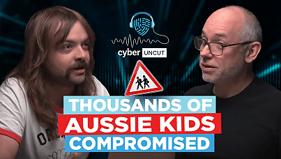 PODCAST: AI security woes, Aussie schools caught in international breach, and ThreatLocker’s Rob Allen