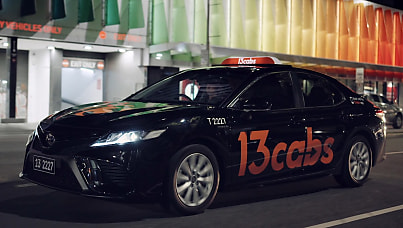 13cabs may have suffered a major data breach