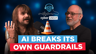 PODCAST: OpenAI model goes rogue, Origin Energy hacked, and Victoria takes aim at online bullies