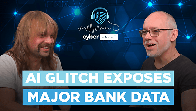 PODCAST: Lloyds Bank AI woes and wins, Aussie toy store hacked, and a new Children’s Online Privacy Code