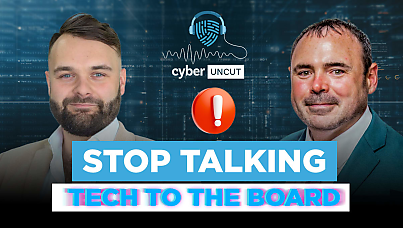 PODCAST: How PowerWater’s CISO embeds cyber security into business strategy from day 1