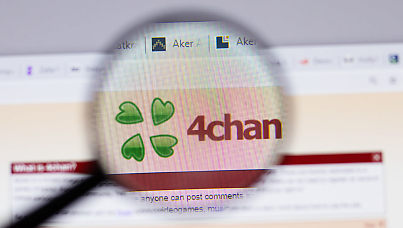 4chan restores site, blames lack of updated infrastructure for cyber attack
