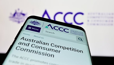 Scams cost Australians over $2bn in 2025, says ACCC