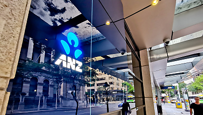 ANZ becomes first Australian bank to introduce passwordless online banking