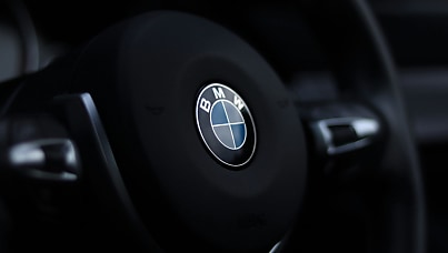 BMW potentially tied up in third-party cyber attack