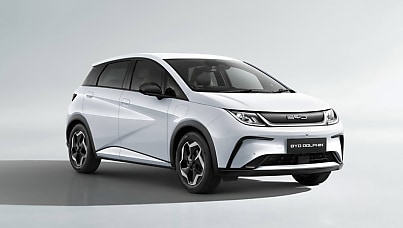 Chinese car manufacturers flock to DeepSeek, sparking security concerns