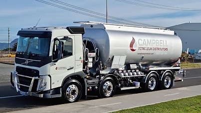 Exclusive: NSW petroleum distributor allegedly breached by World Leaks hacking group