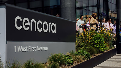 11 big pharma firms affected in Cencora cyber attack