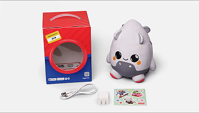 Artificial Toy Story: Do AI-powered toys take the life out of playtime?