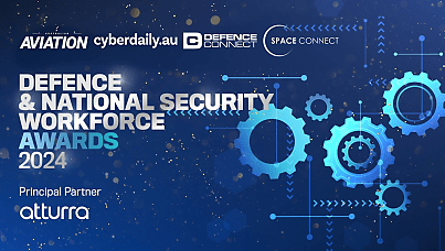 Winners of the inaugural Defence   National Security Workforce Awards revealed