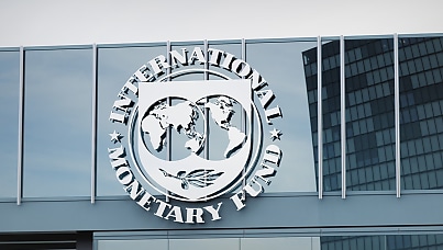 IMF says AI cyber attacks could cause a global financial crisis