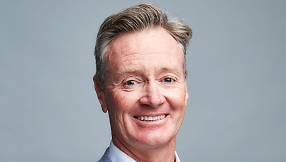 CrowdStrike appoints Louis Tague as new VP of sales, ANZ