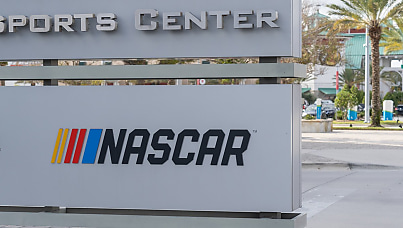 NASCAR suffers alleged cyber crash as hackers take the wheel