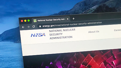 Hackers breach US nuclear weapons agency in Microsoft SharePoint exploitation