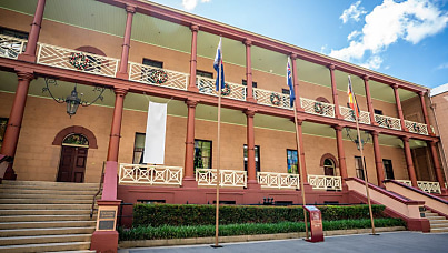 NSW government to adopt AI to speed up data centre, housing developments