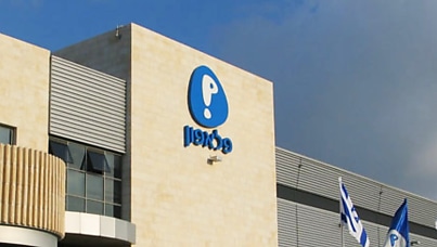 Israeli telco hacked as Gaza goes dark