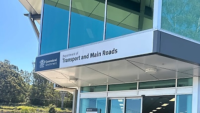 Qld’s AI cameras failed to make ethical checks