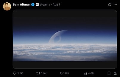 Op-Ed: GPT-5’s arrival may mark a level up in bringing humanity down