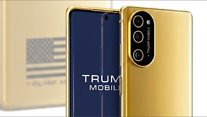 Trump Mobile confirms reports of customer data exposure, unsure whether to notify those impacted