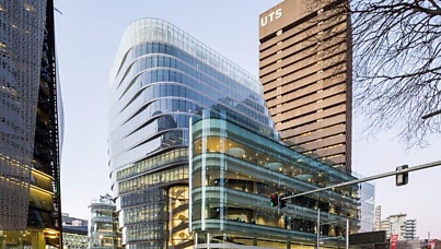 New UTS pilot program teaches vulnerable non-profits cyber skills