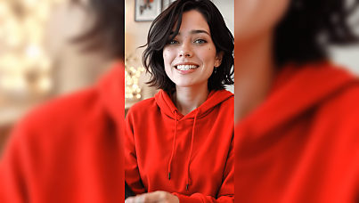 Vodafone launches AI influencer for TikTok videos